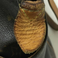 画像をギャラリービューアに読み込む, ルイ ヴィトン LOUIS VUITTON トータリーPM モノグラム ショルダーバッグ 【中古】