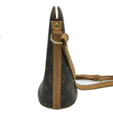 画像をギャラリービューアに読み込む, ルイ ヴィトン LOUIS VUITTON ドルーオ モノグラム ショルダーバッグ 【中古】