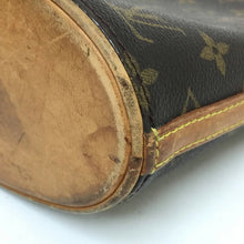 画像をギャラリービューアに読み込む, ルイ ヴィトン LOUIS VUITTON ドルーオ モノグラム ショルダーバッグ 【中古】