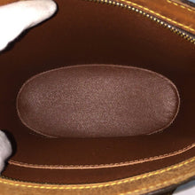 画像をギャラリービューアに読み込む, ルイ ヴィトン LOUIS VUITTON ドルーオ モノグラム ショルダーバッグ 【中古】