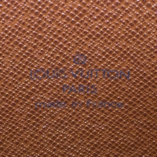 画像をギャラリービューアに読み込む, ルイ ヴィトン LOUIS VUITTON ドルーオ モノグラム ショルダーバッグ 【中古】