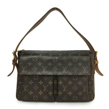 Load image into Gallery viewer, ルイ ヴィトン LOUIS VUITTON ヴィバシテMM モノグラム ショルダーバッグ 【中古】