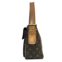 Load image into Gallery viewer, ルイ ヴィトン LOUIS VUITTON ヴィバシテMM モノグラム ショルダーバッグ 【中古】