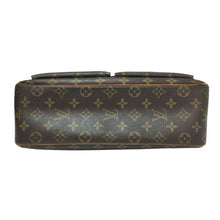 Load image into Gallery viewer, ルイ ヴィトン LOUIS VUITTON ヴィバシテMM モノグラム ショルダーバッグ 【中古】