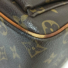 Load image into Gallery viewer, ルイ ヴィトン LOUIS VUITTON ヴィバシテMM モノグラム ショルダーバッグ 【中古】