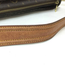 Load image into Gallery viewer, ルイ ヴィトン LOUIS VUITTON ヴィバシテMM モノグラム ショルダーバッグ 【中古】
