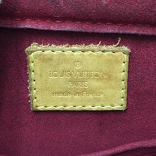 Load image into Gallery viewer, ルイ ヴィトン LOUIS VUITTON ヴィバシテMM モノグラム ショルダーバッグ 【中古】