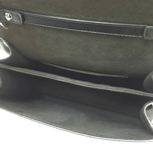 画像をギャラリービューアに読み込む, フェンディ FENDI モンスター KAN I SMALL VIT LIBERTY チェーン ショルダーバッグ 8M0381 2SR ブラック【中古】