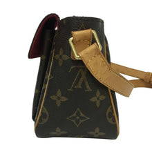 Load image into Gallery viewer, ルイ ヴィトン LOUIS VUITTON ヴィバシテPM モノグラム ショルダーバッグ 【中古】
