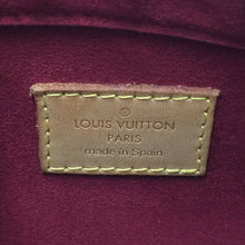 Load image into Gallery viewer, ルイ ヴィトン LOUIS VUITTON ヴィバシテPM モノグラム ショルダーバッグ 【中古】