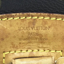 画像をギャラリービューアに読み込む, ルイ ヴィトン LOUIS VUITTON ミニモンスリ モノグラム リュックサック バックパック 【中古】