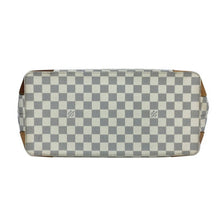 画像をギャラリービューアに読み込む, ルイ ヴィトン LOUIS VUITTON ハムステッドMM ダミエアズール トートバッグ N51206 【中古】
