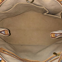 画像をギャラリービューアに読み込む, ルイ ヴィトン LOUIS VUITTON ハムステッドMM ダミエアズール トートバッグ N51206 【中古】