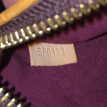 画像をギャラリービューアに読み込む, ルイ ヴィトン LOUIS VUITTON オランプオロール モノグラム ショルダーバッグ M40816 【中古】