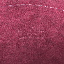 画像をギャラリービューアに読み込む, ルイ ヴィトン LOUIS VUITTON プリシラ モノグラム マルチカラー ハンドバッグ ブロン【中古】