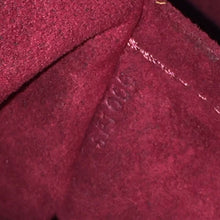 画像をギャラリービューアに読み込む, ルイ ヴィトン LOUIS VUITTON プリシラ モノグラム マルチカラー ハンドバッグ ブロン【中古】