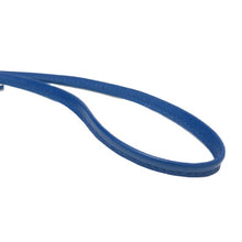 画像をギャラリービューアに読み込む, エルメス HERMES ロデオPM チャーム バッグチャーム U刻 ブルーザンジバル【中古】【新品同様】【美品】