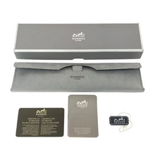 画像をギャラリービューアに読み込む, HERMES エルメス ケリーウォッチ 腕時計 ゴールド ブラウン 〇U刻印 クオーツ ゴールド文字盤【中古】 レディース