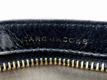 画像をギャラリービューアに読み込む, マークジェイコブス MARC JACOBS ショルダーバッグ 黒 中古