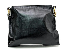 画像をギャラリービューアに読み込む, マークジェイコブス MARC JACOBS ショルダーバッグ 黒 中古
