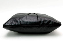 画像をギャラリービューアに読み込む, マークジェイコブス MARC JACOBS ショルダーバッグ 黒 中古