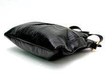 画像をギャラリービューアに読み込む, マークジェイコブス MARC JACOBS ショルダーバッグ 黒 中古