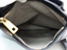 画像をギャラリービューアに読み込む, マークジェイコブス MARC JACOBS ショルダーバッグ 黒 中古