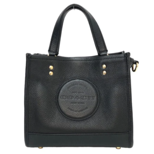 アメリカ発の機能美──COACH（コーチ）の魅力と、中古市場での価値