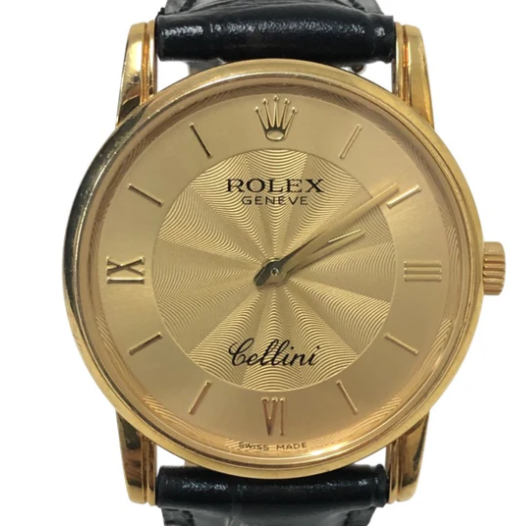 時を超えるステータス──ROLEX（ロレックス）の魅力と資産価値とは？