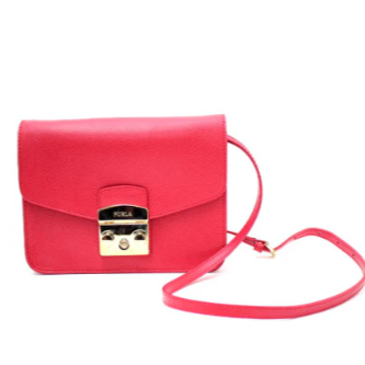 初めてのブランドバッグにおすすめ！FURLA（フルラ）の魅力と人気モデル