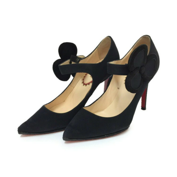 赤いソールの魔法──Christian Louboutin（クリスチャン・ルブタン）の魅力と中古市場での価値