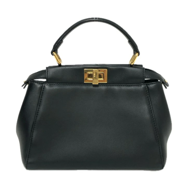 革新と気品を兼ね備えたラグジュアリー──FENDI（フェンディ）の魅力と中古市場での価値