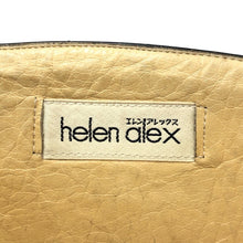 將圖片載入圖庫檢視器 Helen Alex ヘレンアレックス ロングブーツ レザー ブラック 23cm【中古】レディース
