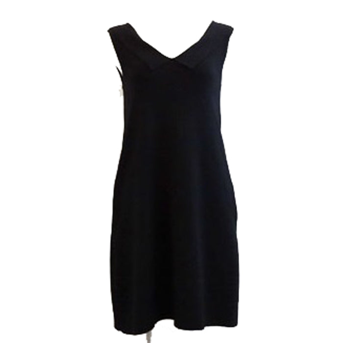 フォクシー FOXEY リトルレディワンピース ブラック サイズ38 S相当【中古】【美品】