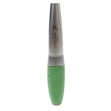 画像をギャラリービューアに読み込む, LANCOME ランコム リップグロス STAR GROSS 225 グリーン【中古】【美品】 レディース

