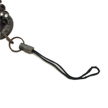 画像をギャラリービューアに読み込む, ANTEPRIMA アンテプリマ バッグチャーム ストラップ ブラウン【中古】レディース
