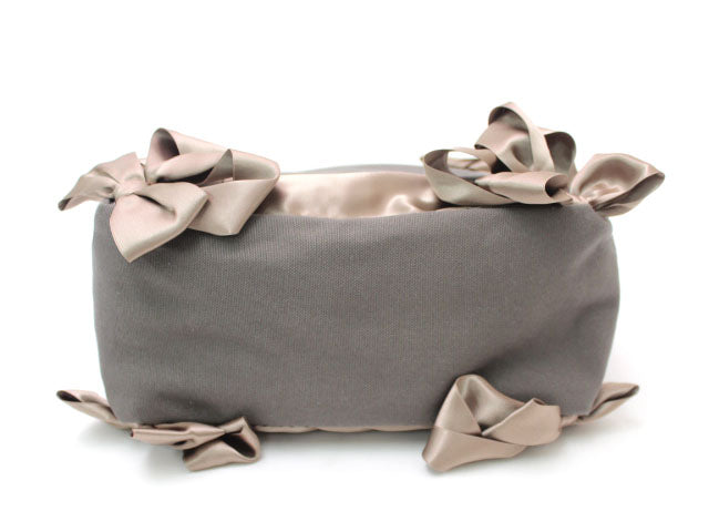 ラドロー LUDLOW トートバッグ カーキ キャンバス 中古 – ブランド楽市