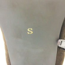 將圖片載入圖庫檢視器 MISCH MASCH ミッシュマッシュ ロングブーツ 85264 スウェード調 ブラウン 22.5-23cm相当【中古】【美品】レディース
