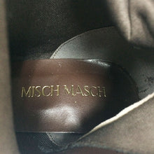 將圖片載入圖庫檢視器 MISCH MASCH ミッシュマッシュ ロングブーツ 85264 スウェード調 ブラウン 22.5-23cm相当【中古】【美品】レディース
