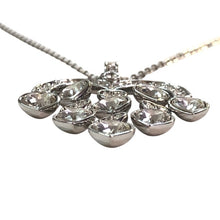 Load image into Gallery viewer, SWAROVSKI スワロフスキー センシブル ハート ネックレス 1156280 シルバー【中古】【新品同様】【美品】レディース
