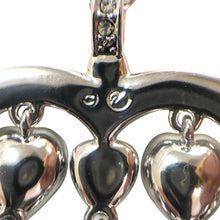 Load image into Gallery viewer, SWAROVSKI スワロフスキー センシブル ハート ネックレス 1156280 シルバー【中古】【新品同様】【美品】レディース
