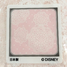 画像をギャラリービューアに読み込む, Disney ディズニー ミッキーモチーフ ミニタオル コットン ライトピンク【中古】【新品同様】【美品】レディース
