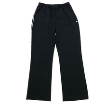 画像をギャラリービューアに読み込む, ellesse エレッセ トレーニングパンツ ブラック Sサイズ【中古】レディース

