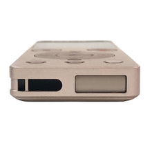 画像をギャラリービューアに読み込む, sonny ソニー ステレオICレコーダー ICD-UX560F ゴールド【中古】
