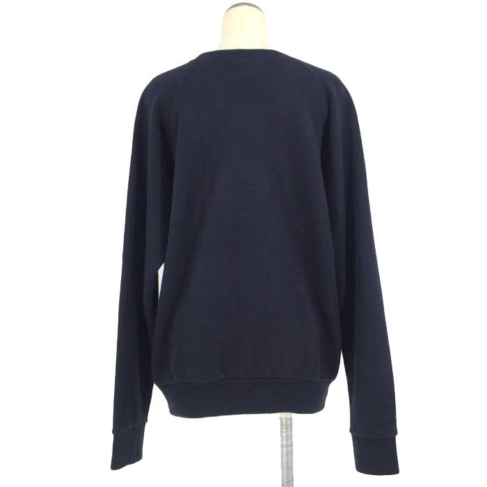 『GUCCI』グッチ (XS) ティディベアスウェット / オーバーサイズ グッチ GUCCI テディベア オーバーサイズ スウェットシャツ