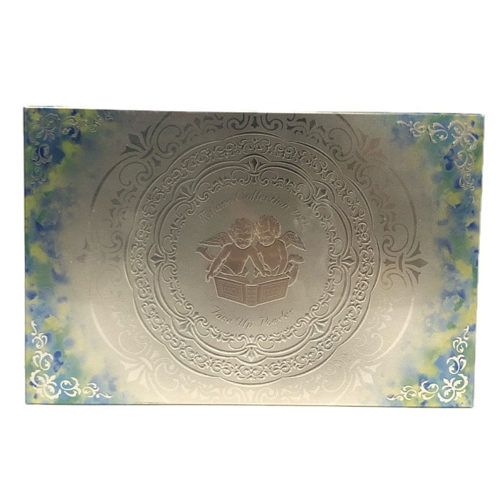 Milano Collection ミラノコレクション2021 未開封 カネボウ おしろい 24g フェイスパウダー【中古】【新品同様】【美品】レディース