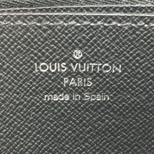 画像をギャラリービューアに読み込む, LOUIS VUITTON ルイ・ヴィトン モノグラムエクリプス ジッピーXL M61698 トラベルケース ラウンドファスナー長財布 ブラック系【中古】メンズ
