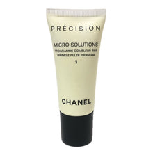 画像をギャラリービューアに読み込む, CHANEL シャネル トリートメント美容液セット シワ対策 マイクロ ソリューション リンクル フィラープログラム 化粧品【中古】【新品同様】【美品】
