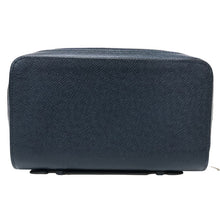 画像をギャラリービューアに読み込む, LOUIS VUITTON ルイ・ヴィトン ジッピーXL 長財布 オーガナイザー M64019 トラベルケース レザー オセアン(ブルー系)【中古】メンズ
