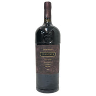 Joseph Phelps ジョセフ・フェルプス 未開栓 マグナム(1500ml) 14.5度 Insignia 2015 赤ワイン【中古】【新品同様】